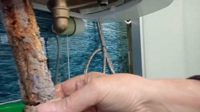 Водонагреватель  POLARIS STREAM IDF 100VH