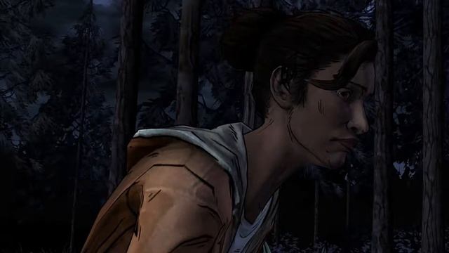 Let's Play The Walking Dead Season 2 | Part 1 - All That Remains | Blind Gameplay Walkthrough смотреть онлайн