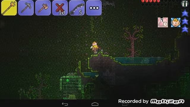 Прохождение#2 terraria смотреть онлайн