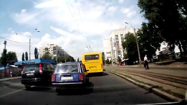 WTF!?!??! Пьяный или без опыта? смотреть онлайн