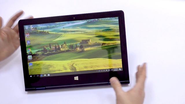 Обзор Prestigio Visconte Ecliptica - интересного нетбука-трансформера смотреть онлайн