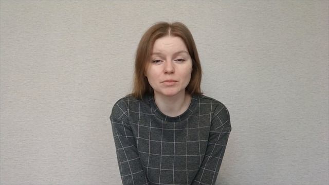 Дню Победы. Юлия Друнина «Два вечера» смотреть онлайн