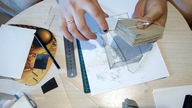 заточка стоса смотреть онлайн