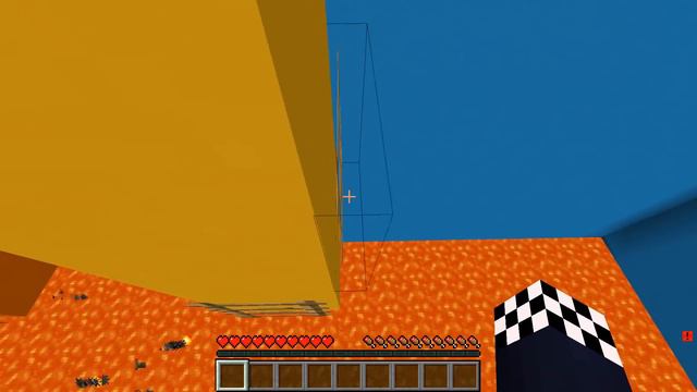 ✅ВЫБЕРИ ПОРТАЛ: ПРИВЕТ СОСЕД Vs ГОВОРЯЩИЙ БЕН Vs СИРЕНОГОЛОВЫЙ В МАЙНКРАФТ! ШЕДИ ЛЕСКА И НУБИК