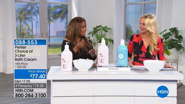 HSN | Beauty Steals 05.29.2018 - 04 PM смотреть онлайн