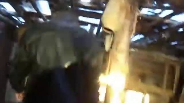 коптильня изобретение из печи 50 годов//ЛПХ//Деревенская жизнь рукодельницы смотреть онлайн