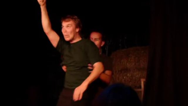 Rabota Karoshi - Die Improshow - OTIWO-Show 2009 mit Replay смотреть онлайн