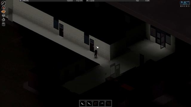Debbie Duss Project Zomboid 26 смотреть онлайн