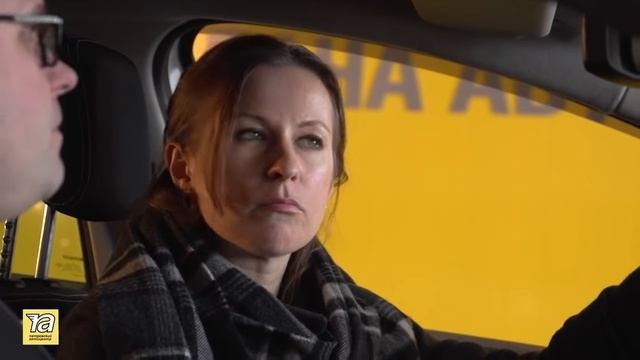 Салонное зеркало заднего вида с камерой - насколько удобно? смотреть онлайн