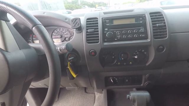 2005 Nissan Xterra смотреть онлайн