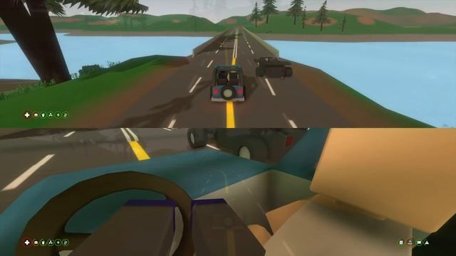 Unturned Console Review (Gameplay, Graphics, Split-Screen & More!)
