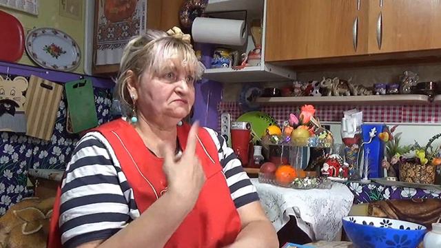 Сценка Горох=)) смотреть онлайн