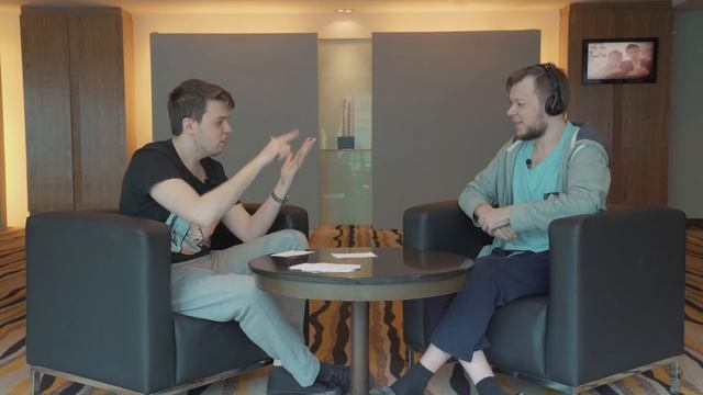 The Whisper Challenge #1: KingR & AfterLife смотреть онлайн