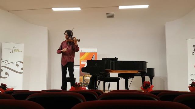 Pierre Rode - Caprice 4 смотреть онлайн