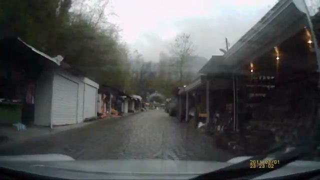 Бачковский монастырь Болгария маршрут смотреть онлайн