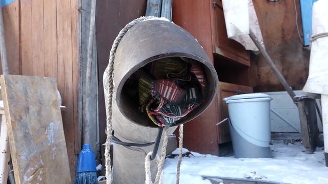 ЗАТОПИЛО ПОГРЕБ С КАРТОШКОЙ смотреть онлайн