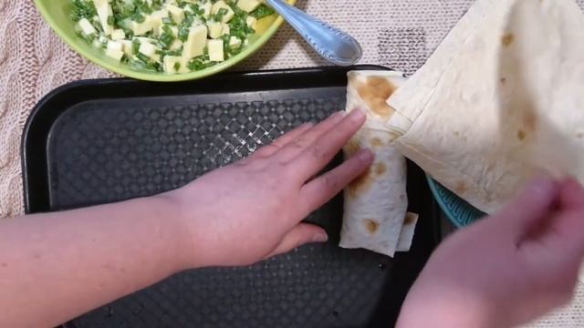 Пироги на особый случай