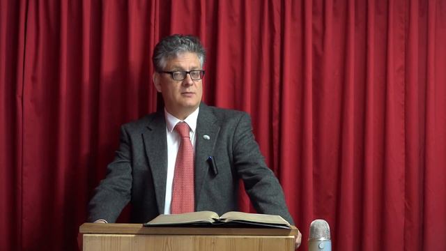 Dr. Verhoef, "Safety" смотреть онлайн