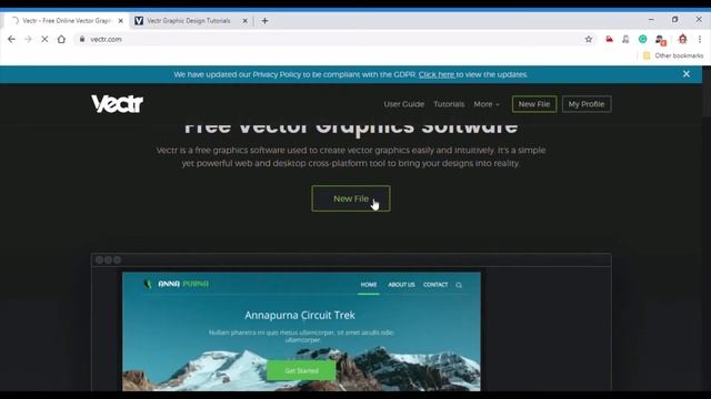 Free Alternative For Adobe Illustrator | Online Editor | Nation For All смотреть онлайн