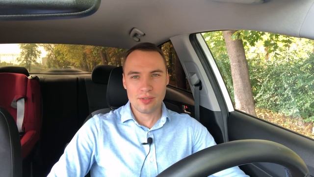 Проблемы на 20.000 км Хендай Солярис 2017 смотреть онлайн