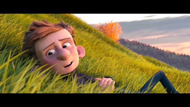 Happier - Ron's Gone Wrong /AMV смотреть онлайн