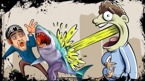 ЗОМБИ ПОКАЗАЛ ЧЕМ ЗАВТРАКАЛ ► Dying Light |6| Прохождение по сети