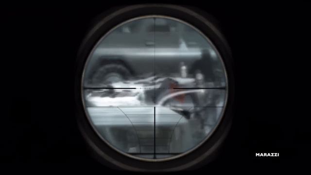 Hero - Call Of Duty