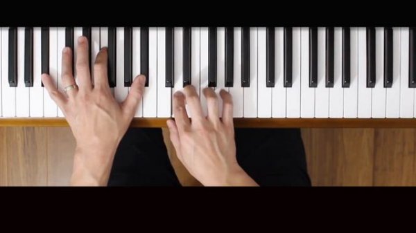 Killing Me Softly (Piano Tutorial- Easy)