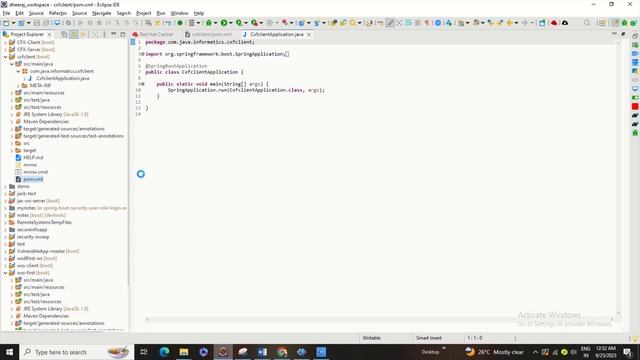 apache cxf client. Soap Client using Apache CXF wsdl2java xjc implementation смотреть онлайн