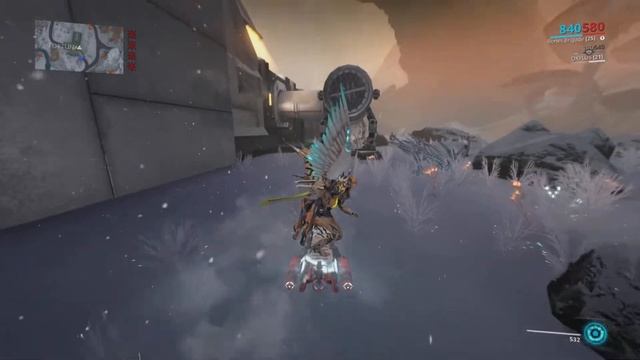 Revisiting Waverider Quest Earn 500, 1000, 1500, 2000 Points in a K -drive Trick chain смотреть онлайн