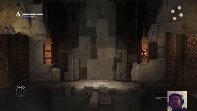 AceSmooth plays Assassin's Creed Chronicles India (Part 8) смотреть онлайн