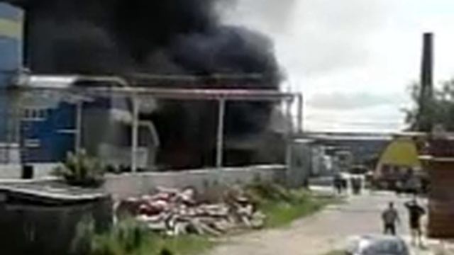 пожар в пуршево смотреть онлайн