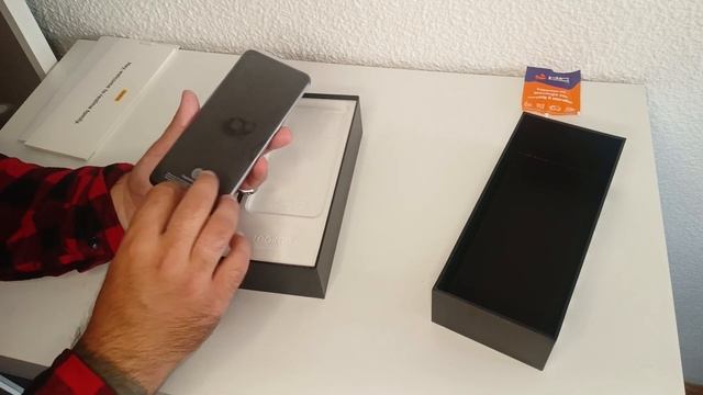 UNBOXING REALME GT Master Edition 8GB/256 GB mejor Calidad - Precio смотреть онлайн