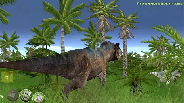 Jurassic Park: Operation Genesis обзор на Dino Charger Mod смотреть онлайн