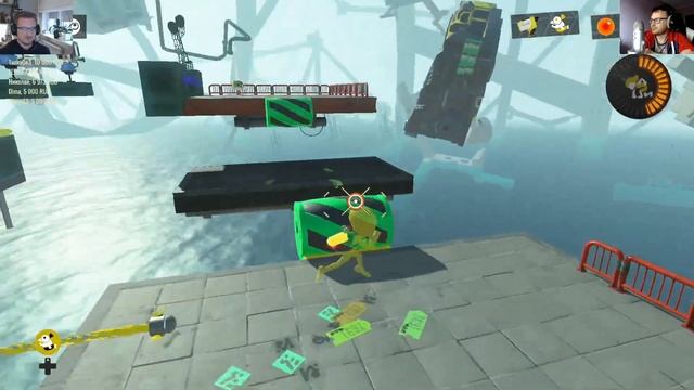 [СТРИМ] Смотрим Nintendo Direct 13.09.22. Проходим Splatoon 3 смотреть онлайн