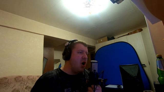 Звук AKG-220 в миксе "Лиза Алексин" смотреть онлайн