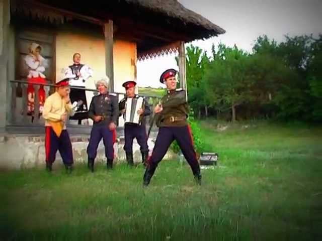 Атаманцы - Вражья пуля смотреть онлайн