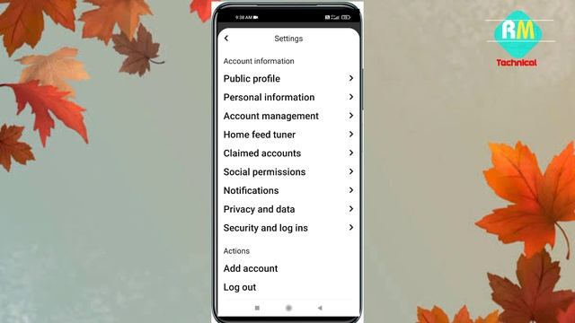 How to Watch Pinterest History 2023 | Pinterest Watch History | Raj Mehra смотреть онлайн
