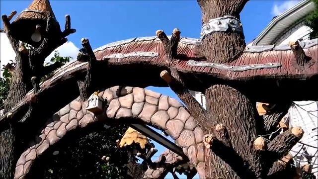 Тридевятое царство в Брянске!! смотреть онлайн