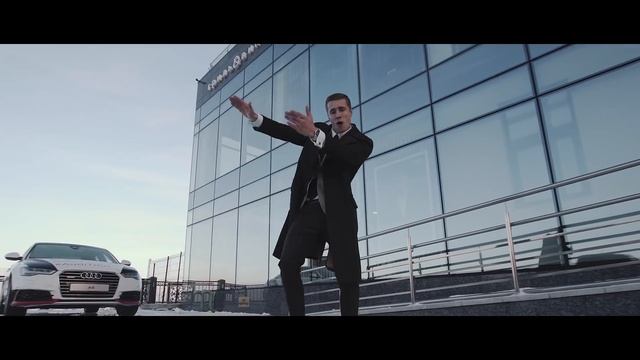 Ответ на челлендж от @portnyagin, #трансформатордэнс, клип на песню kan_official Ангел. смотреть онлайн