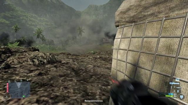 [Сам себе техподдержка]Crysis из Origin: запускаем игру на Windows x64 смотреть онлайн