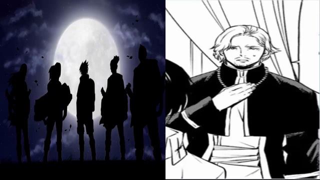 Tensei shitara slime datta ken - Chap124 || Hinata and The Birth of The Hero смотреть онлайн