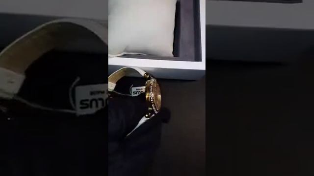 Женские наручные часы Seculus 1702 5 1069 LW 2TRst W смотреть онлайн