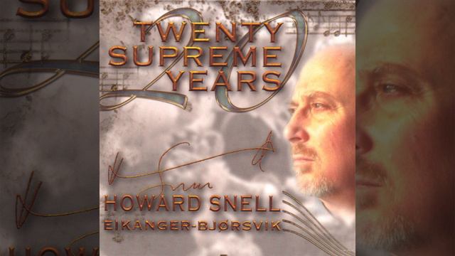 Cossack Dance from Mazeppa - Tchaikovsky/arr. Snell смотреть онлайн