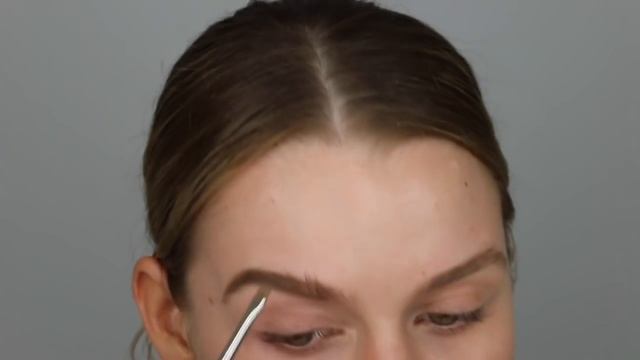 UPDATED | Brow Tutorial | Skye Wheatley смотреть онлайн