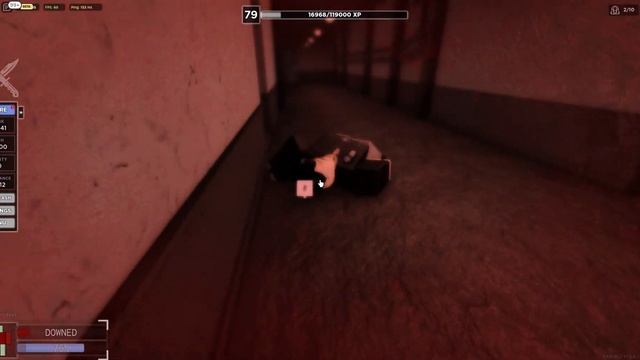 killing sweaty nerds - [ROBLOX CRIMINALITY] смотреть онлайн