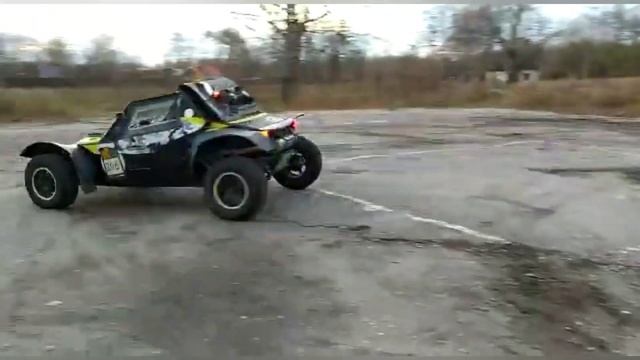 багги,выезд после ремонта смотреть онлайн