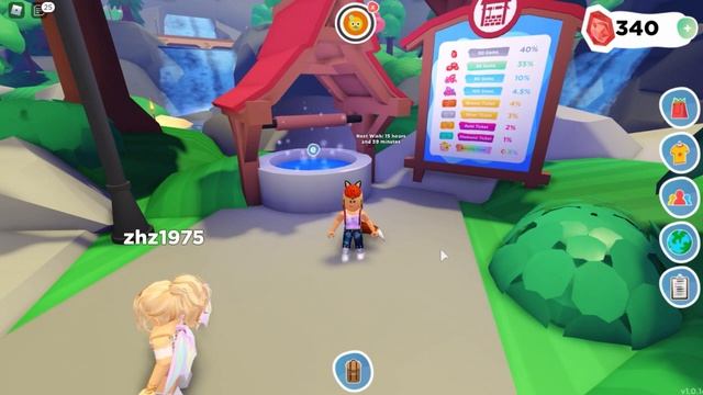 БАГ на БЕСКОНЕЧНЫХ ПЕТОВ в ОВЕРЛУК БЭЙ Роблокс Бесплатные питомцы Overlook Bay Roblox смотреть онлайн