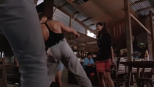 супер танец от Жана Клода Вандама смотреть онлайн