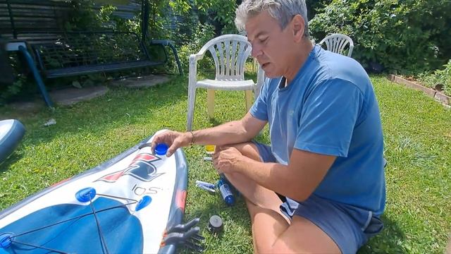 клеем шов сапборда набором #профессионал смотреть онлайн